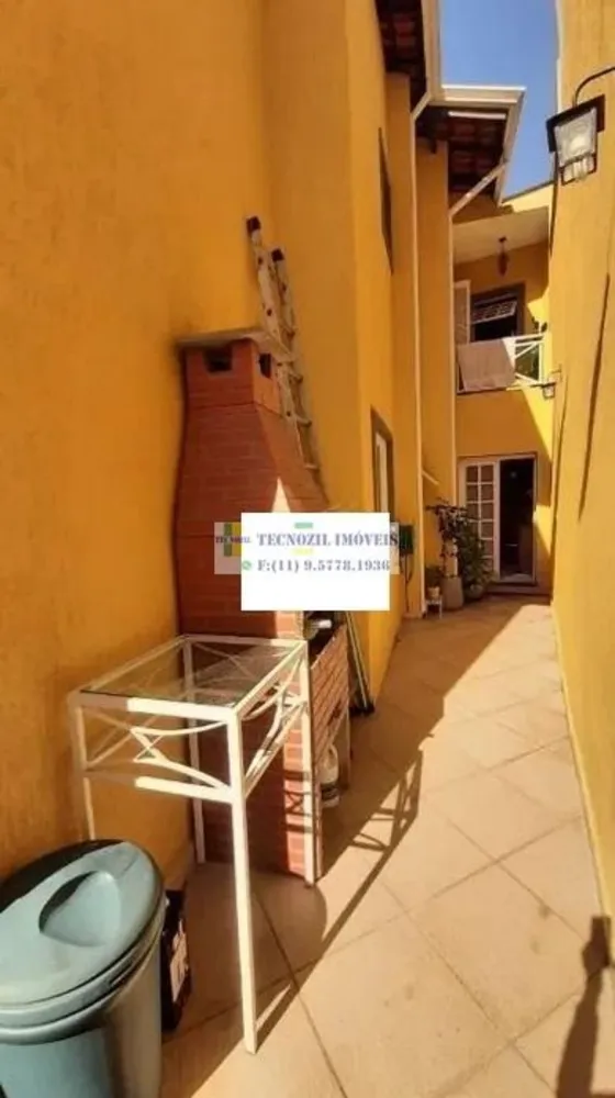 Sobrado, 3 quartos, 220 m² - Foto 10
