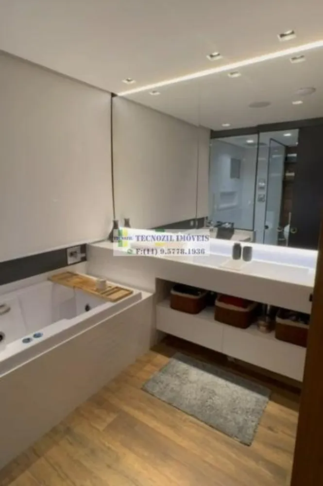 Apartamento, 2 quartos, 93 m² - Foto 11