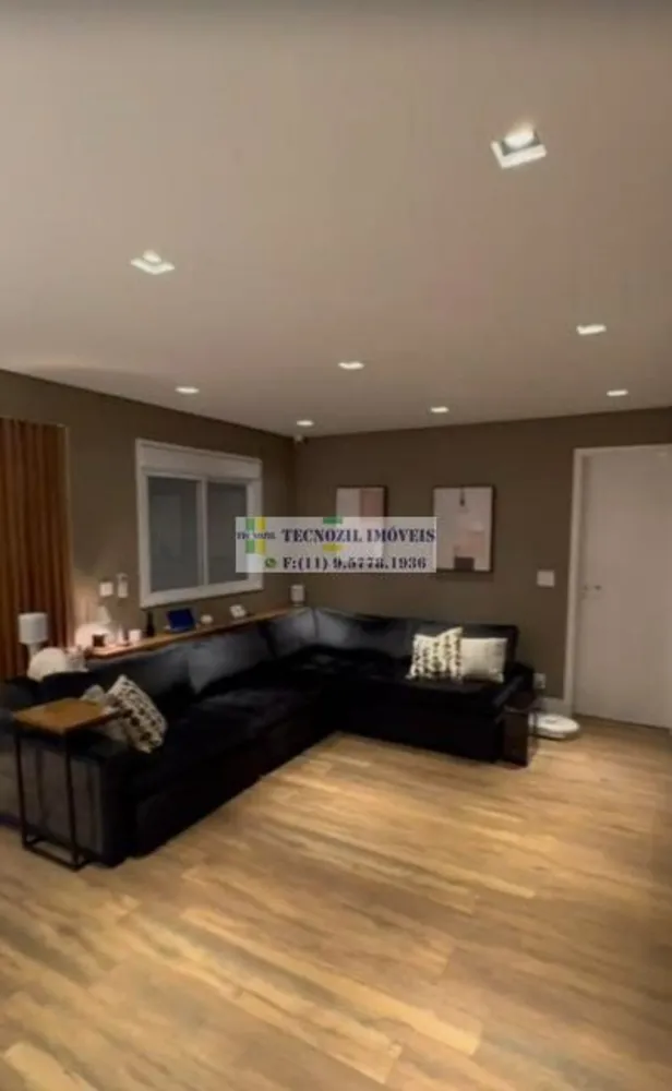 Apartamento, 2 quartos, 93 m² - Foto 10