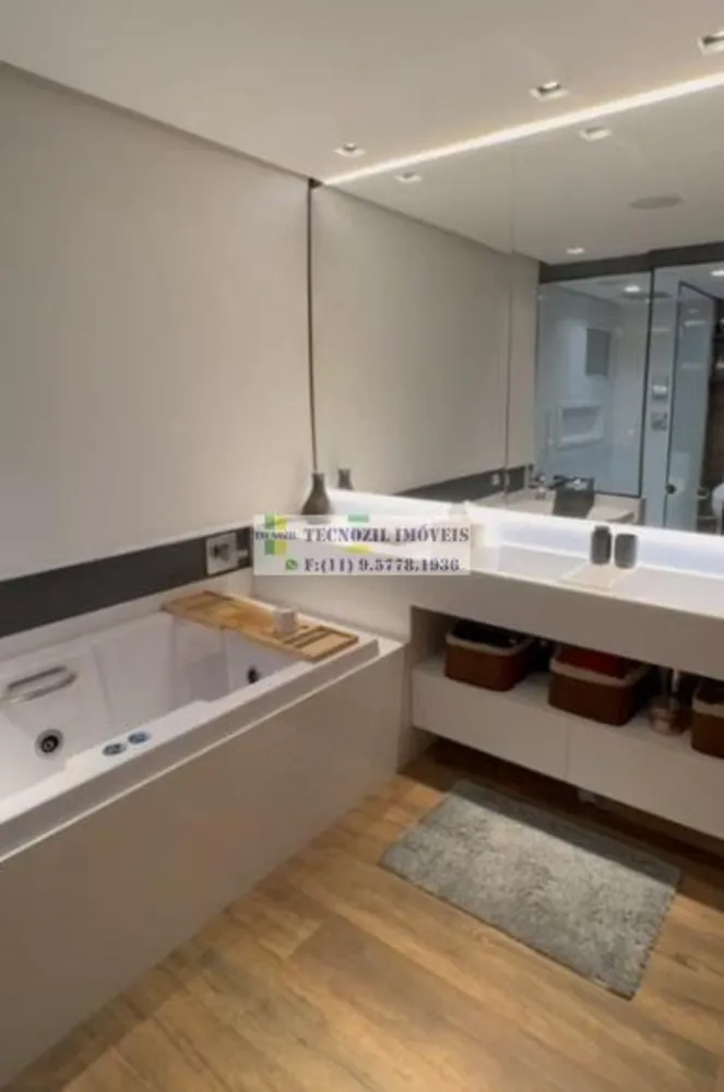 Apartamento, 2 quartos, 93 m² - Foto 7