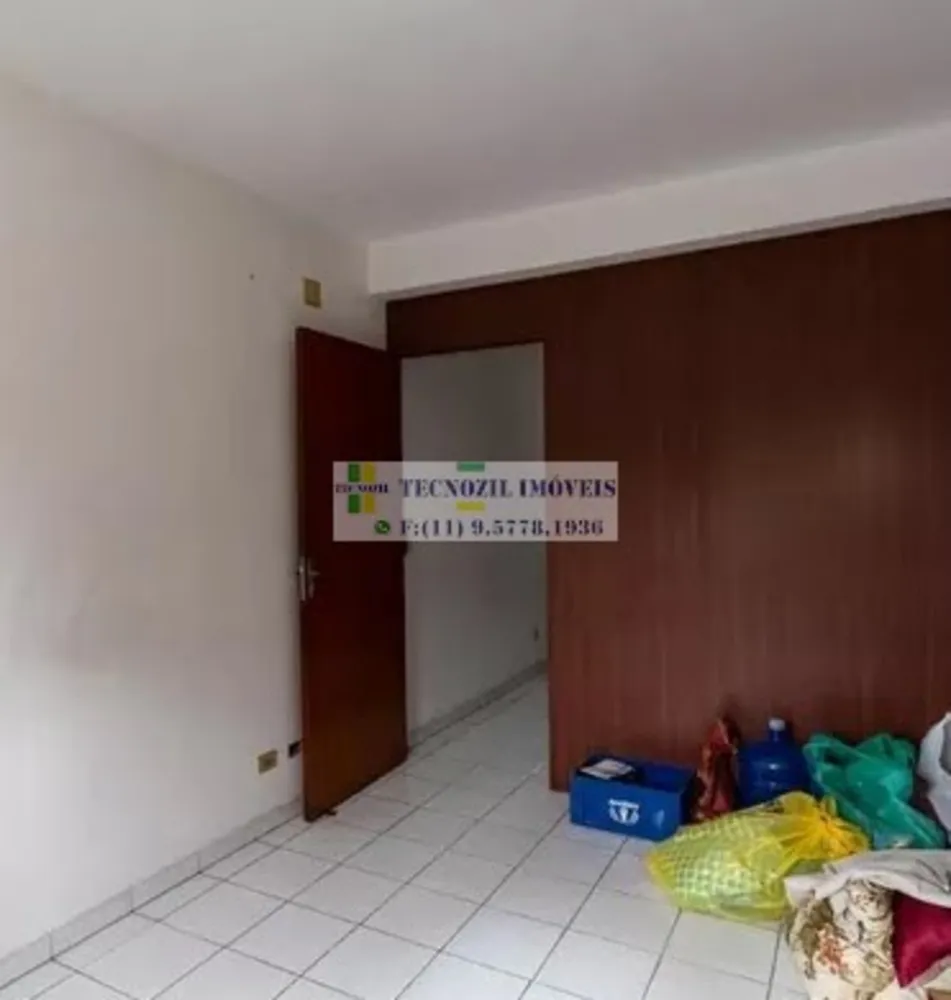 Sobrado, 4 quartos, 219 m² - Foto 3