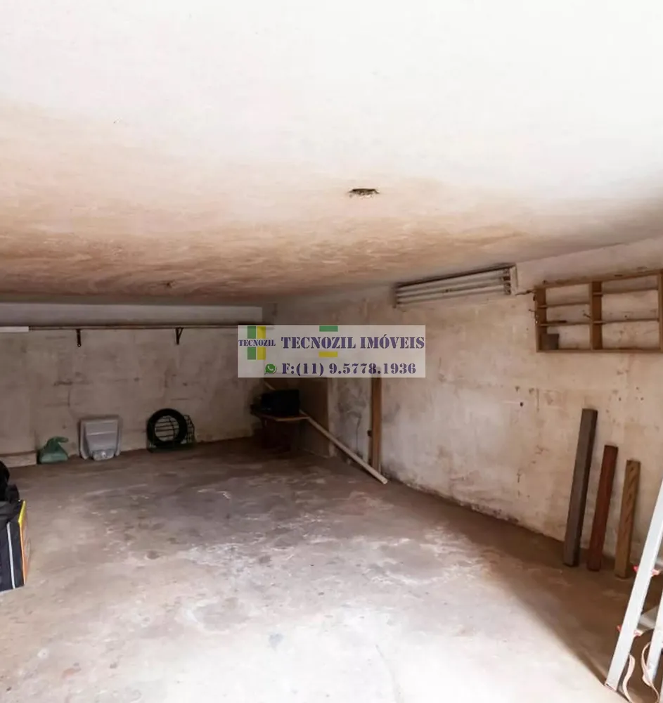 Sobrado, 4 quartos, 219 m² - Foto 10