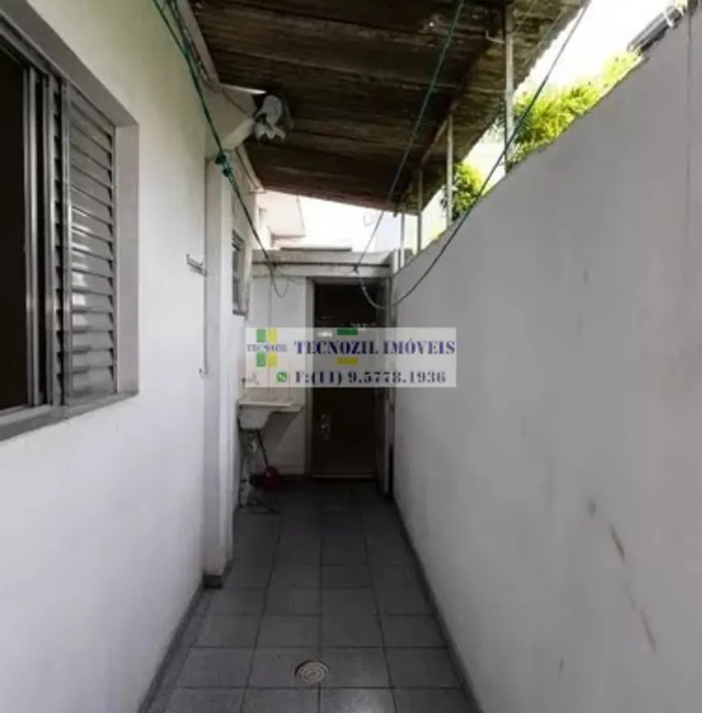 Sobrado, 4 quartos, 219 m² - Foto 11