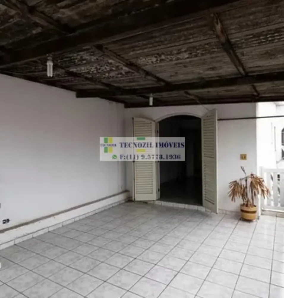 Sobrado, 4 quartos, 219 m² - Foto 10