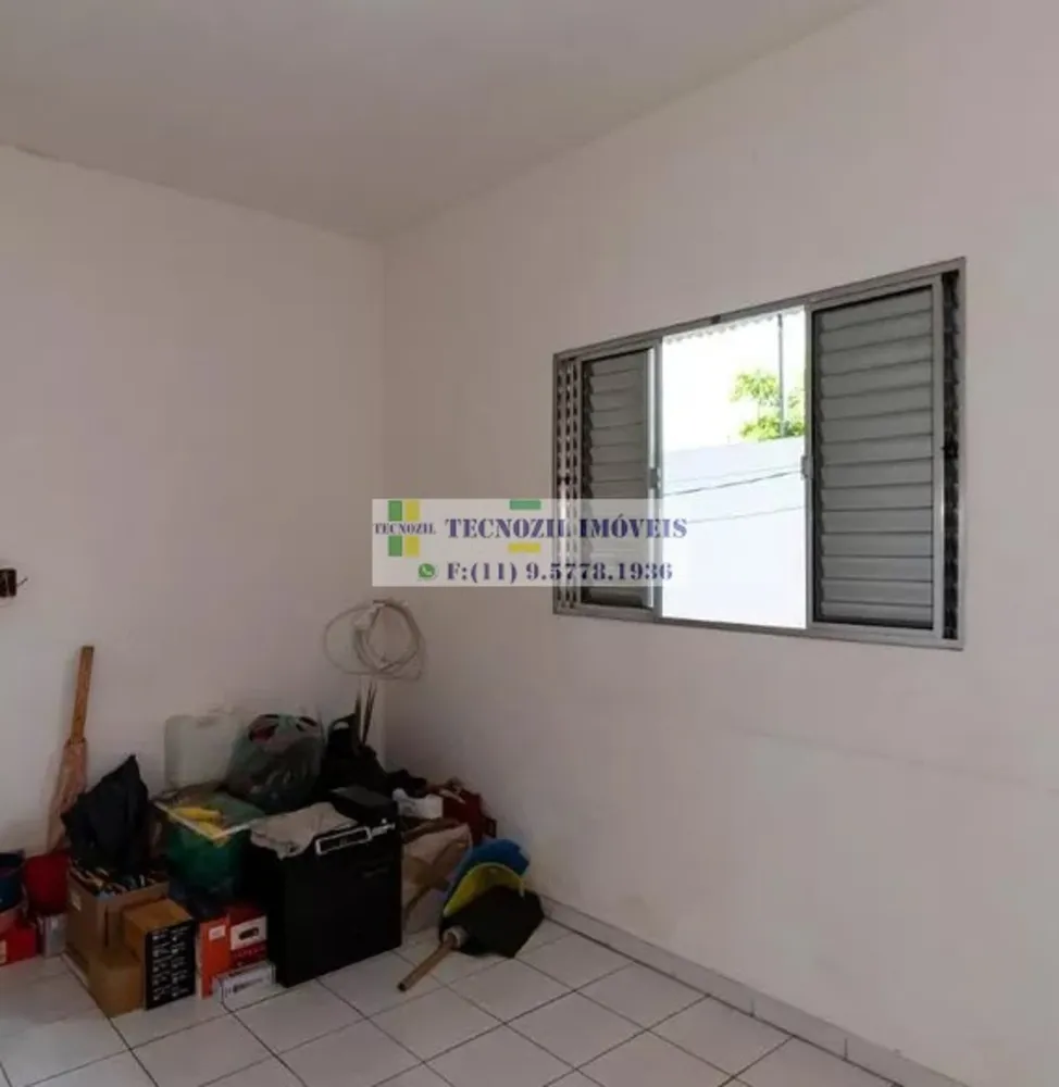Sobrado, 4 quartos, 219 m² - Foto 1