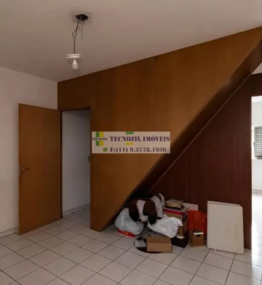 Sobrado, 4 quartos, 219 m² - Foto 4