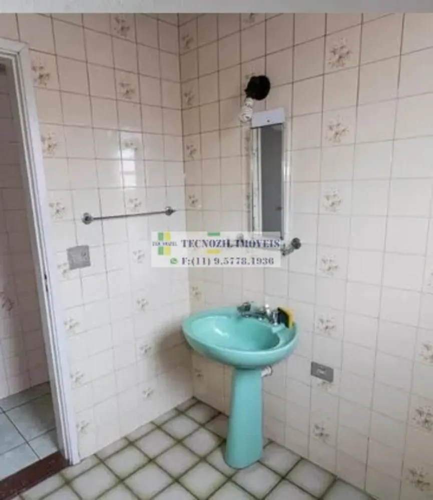 Sobrado, 4 quartos, 219 m² - Foto 16