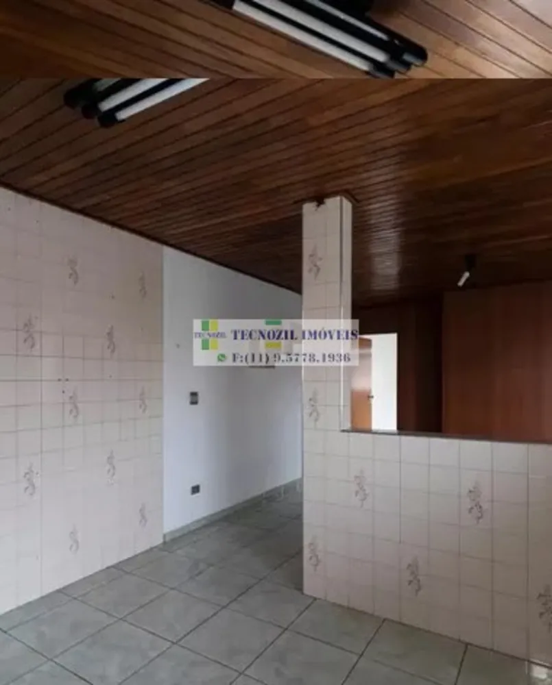 Sobrado, 4 quartos, 219 m² - Foto 12
