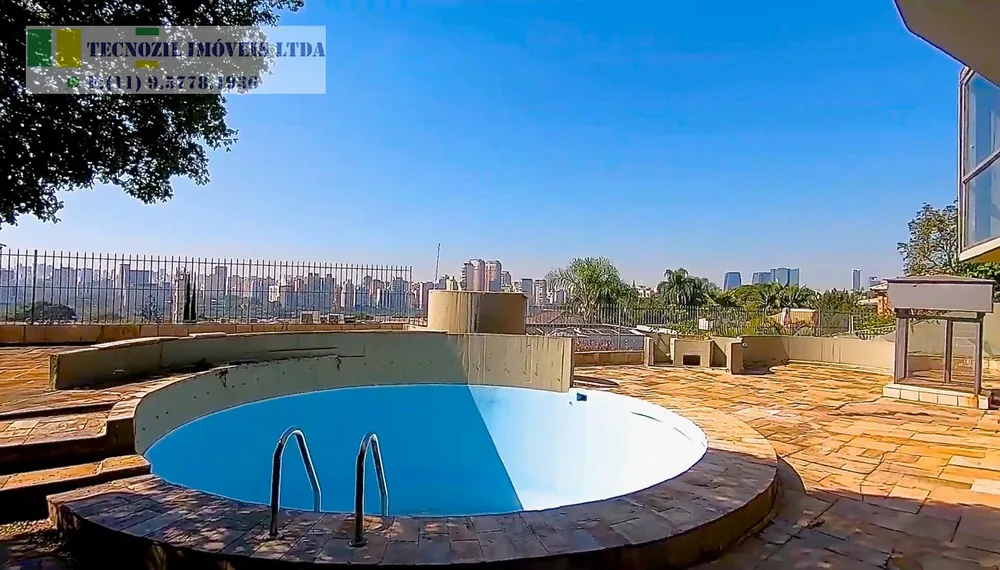 Sobrado, 4 quartos, 1800 m² - Foto 4