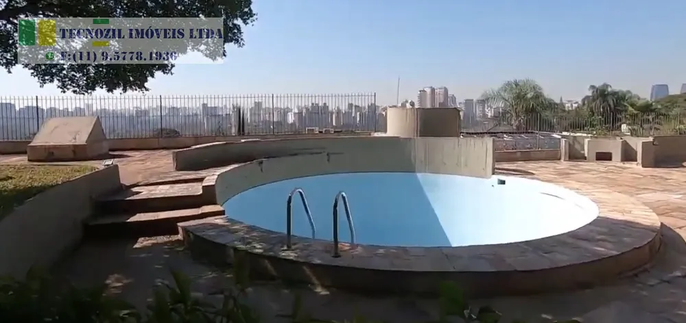 Sobrado, 4 quartos, 1800 m² - Foto 8