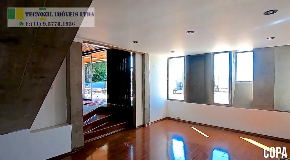 Sobrado, 4 quartos, 1800 m² - Foto 2