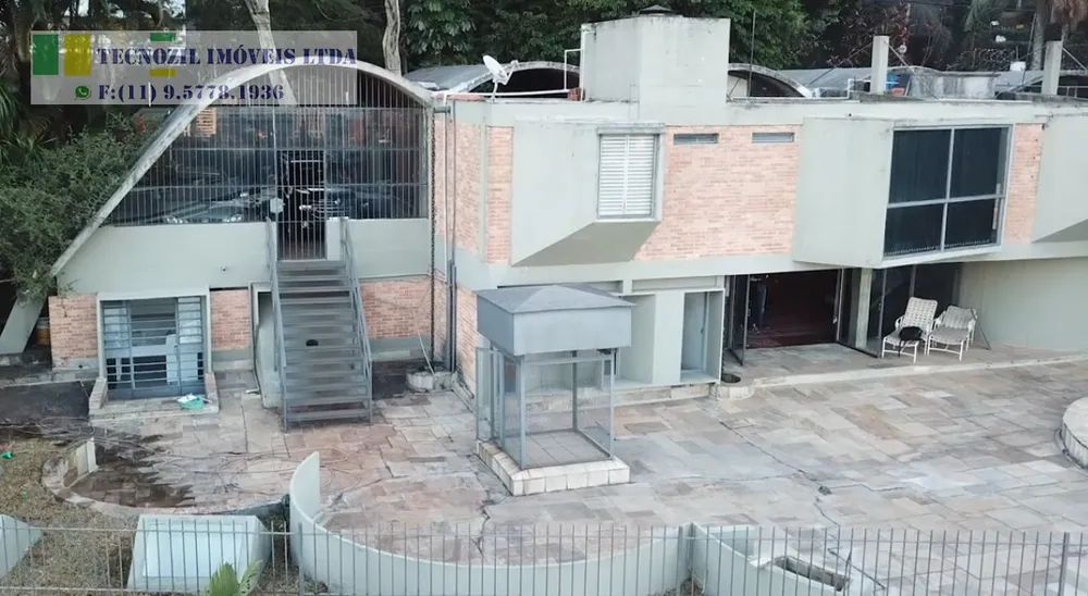 Sobrado, 4 quartos, 1800 m² - Foto 7