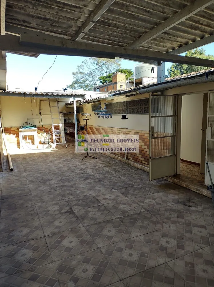 Sobrado, 3 quartos, 210 m² - Foto 11