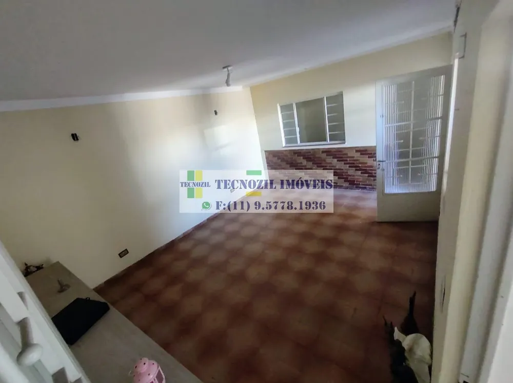 Sobrado, 3 quartos, 210 m² - Foto 1