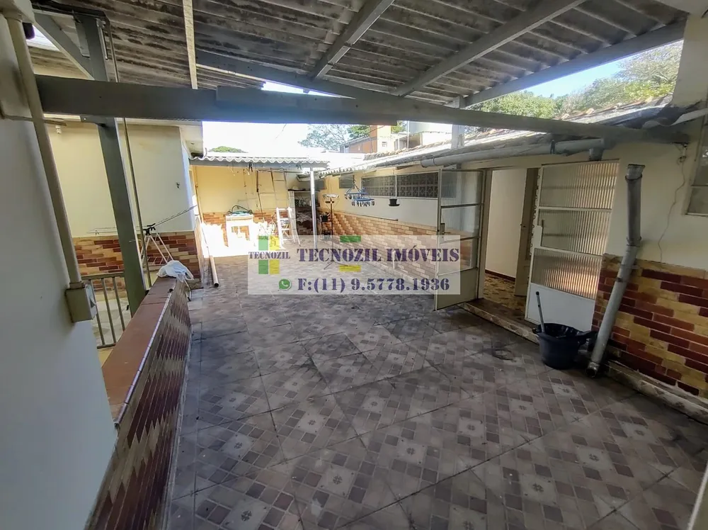 Sobrado, 3 quartos, 210 m² - Foto 12