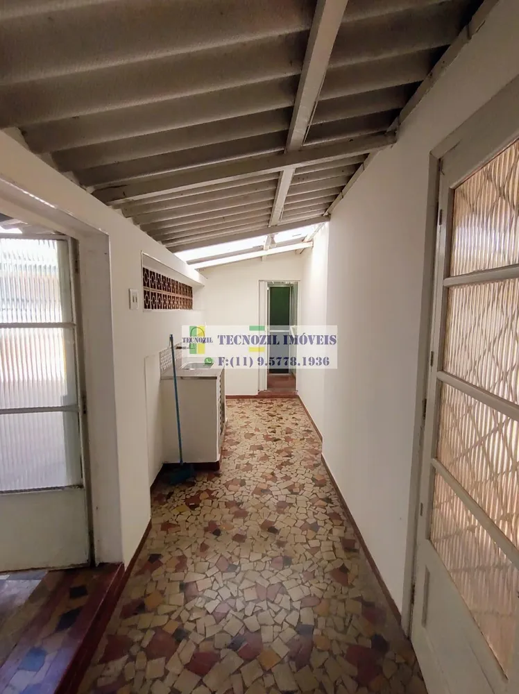 Sobrado, 3 quartos, 210 m² - Foto 1