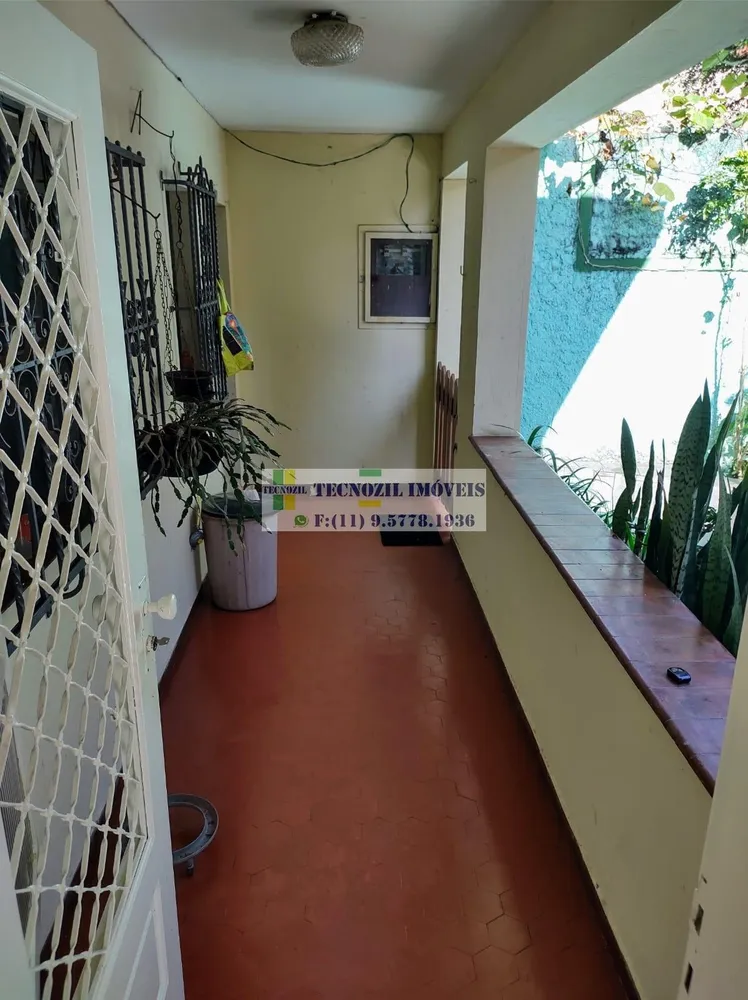 Sobrado, 3 quartos, 210 m² - Foto 7
