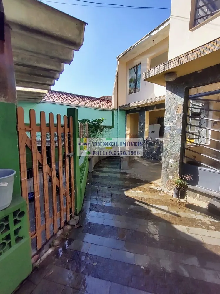 Sobrado, 3 quartos, 210 m² - Foto 10