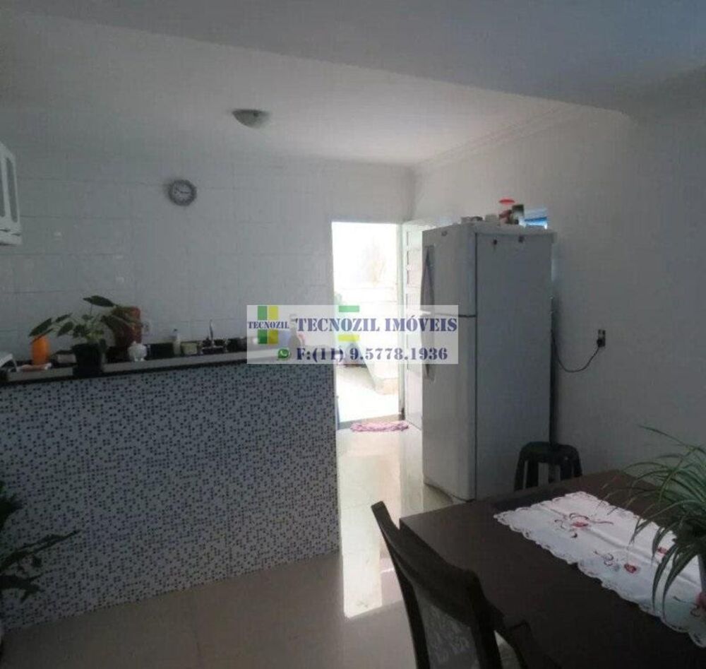 Sobrado, 2 quartos, 120 m² - Foto 2