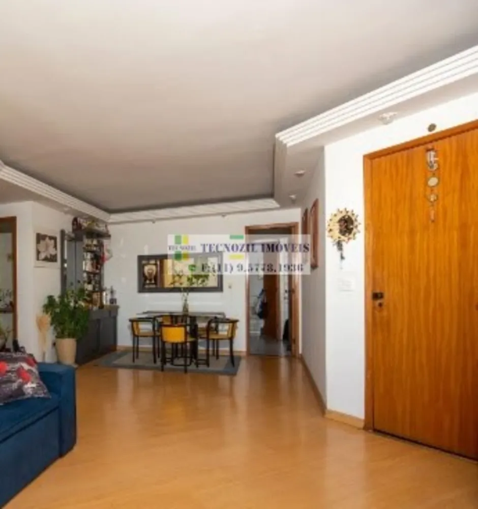 Apartamento, 3 quartos, 105 m² - Foto 10