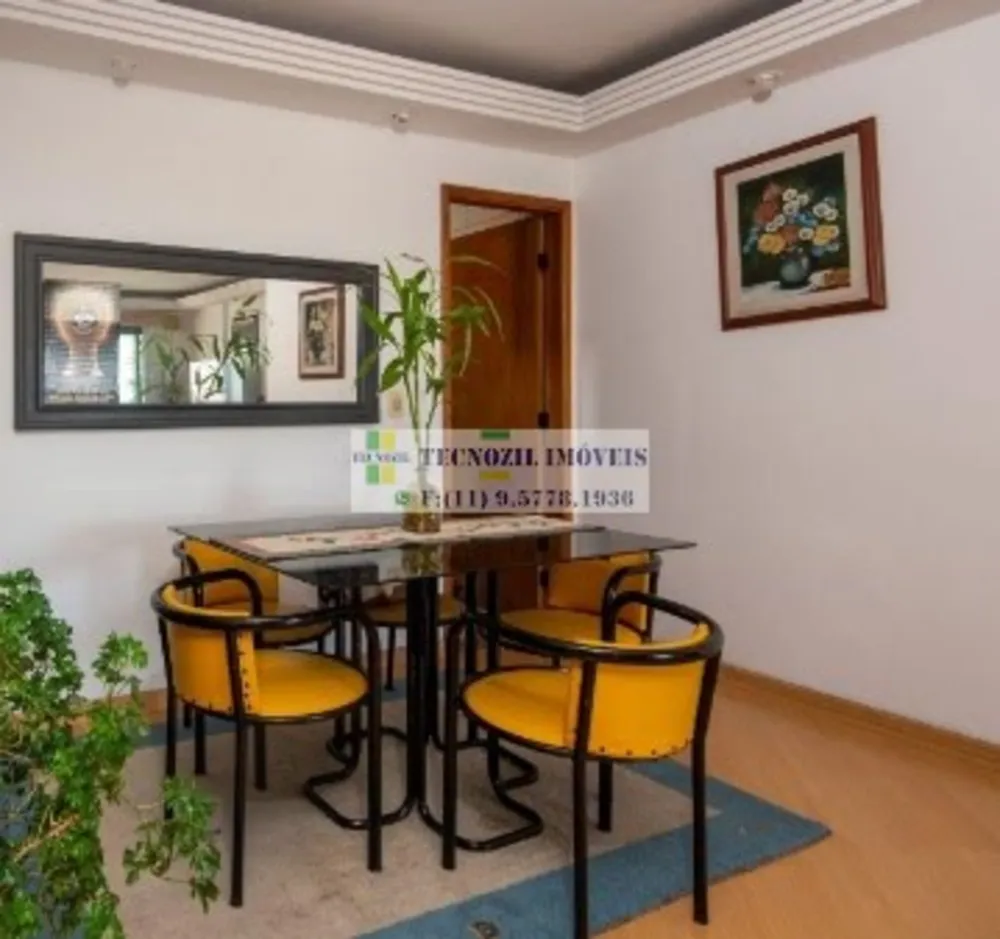 Apartamento, 3 quartos, 105 m² - Foto 7