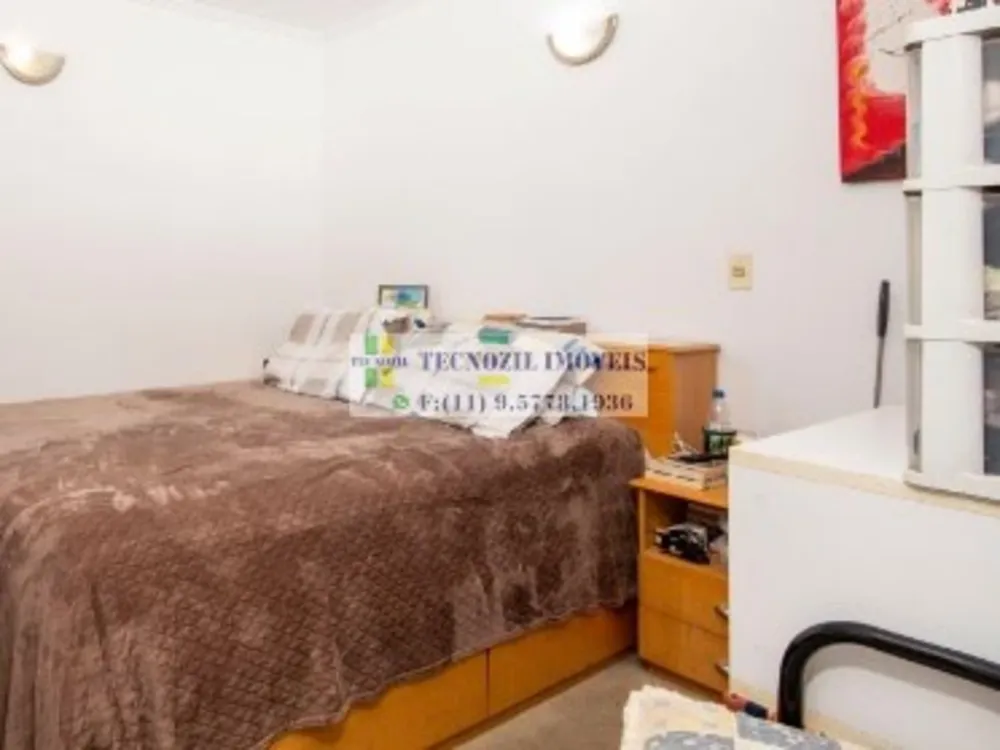 Apartamento, 3 quartos, 105 m² - Foto 15