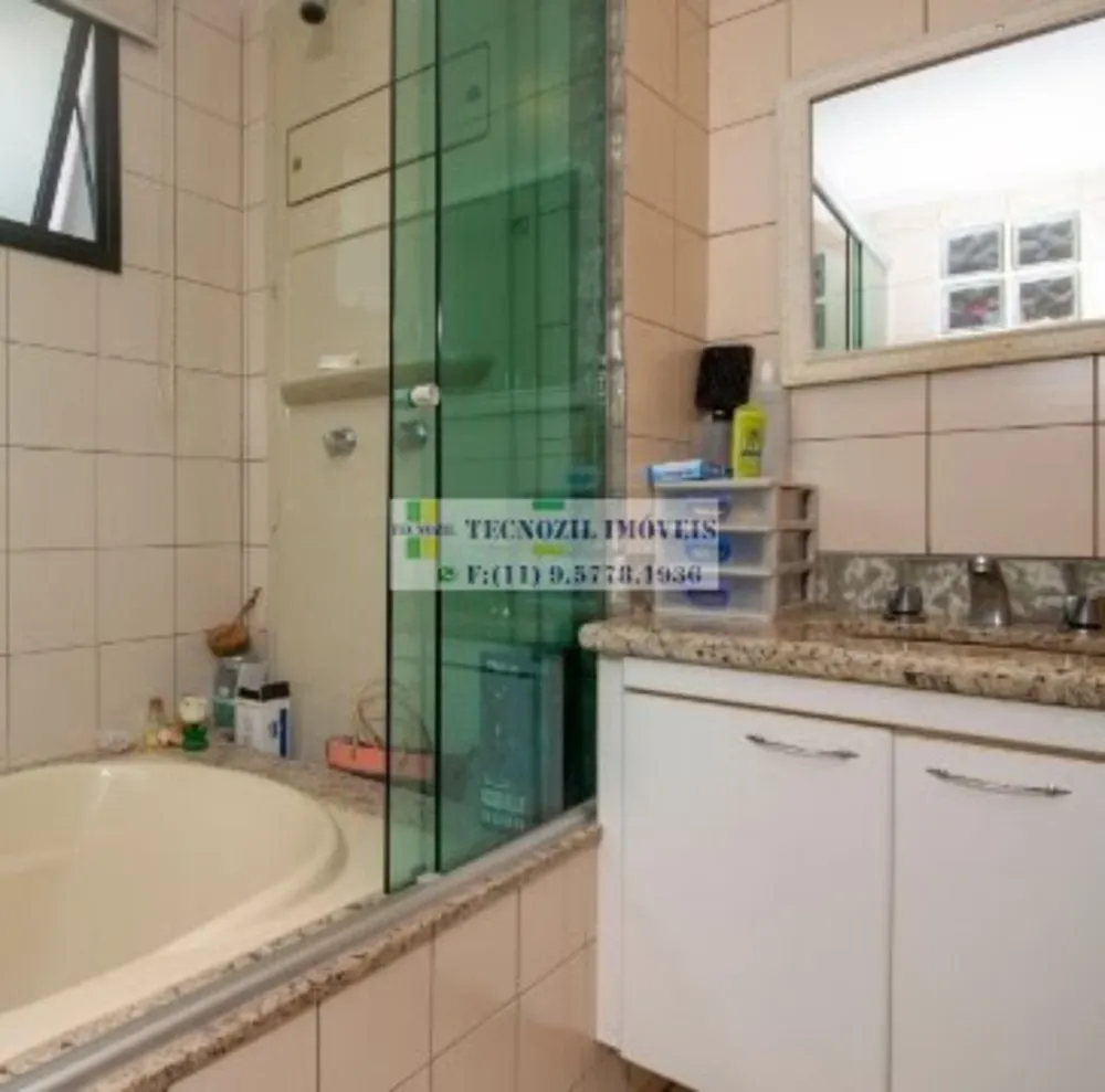 Apartamento, 3 quartos, 105 m² - Foto 11