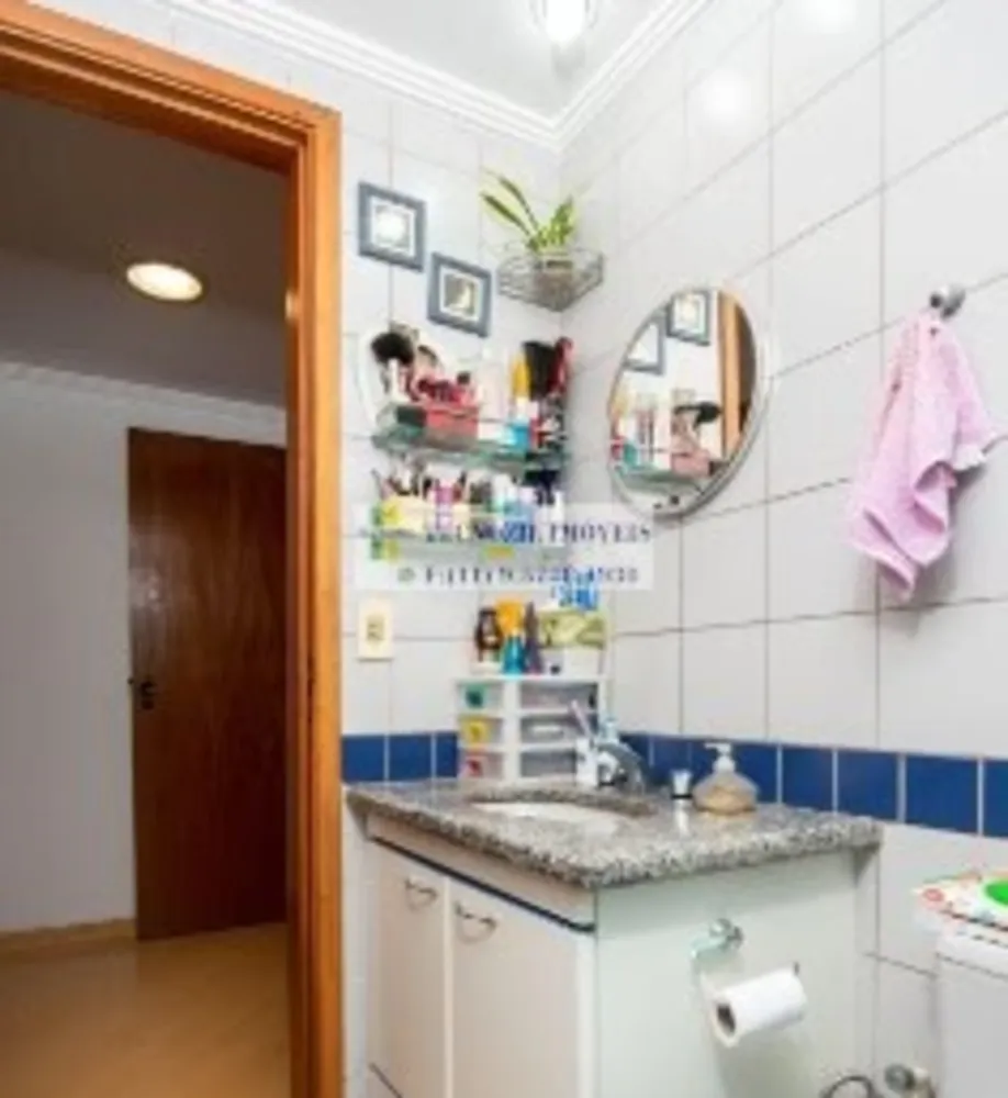 Apartamento, 3 quartos, 105 m² - Foto 5