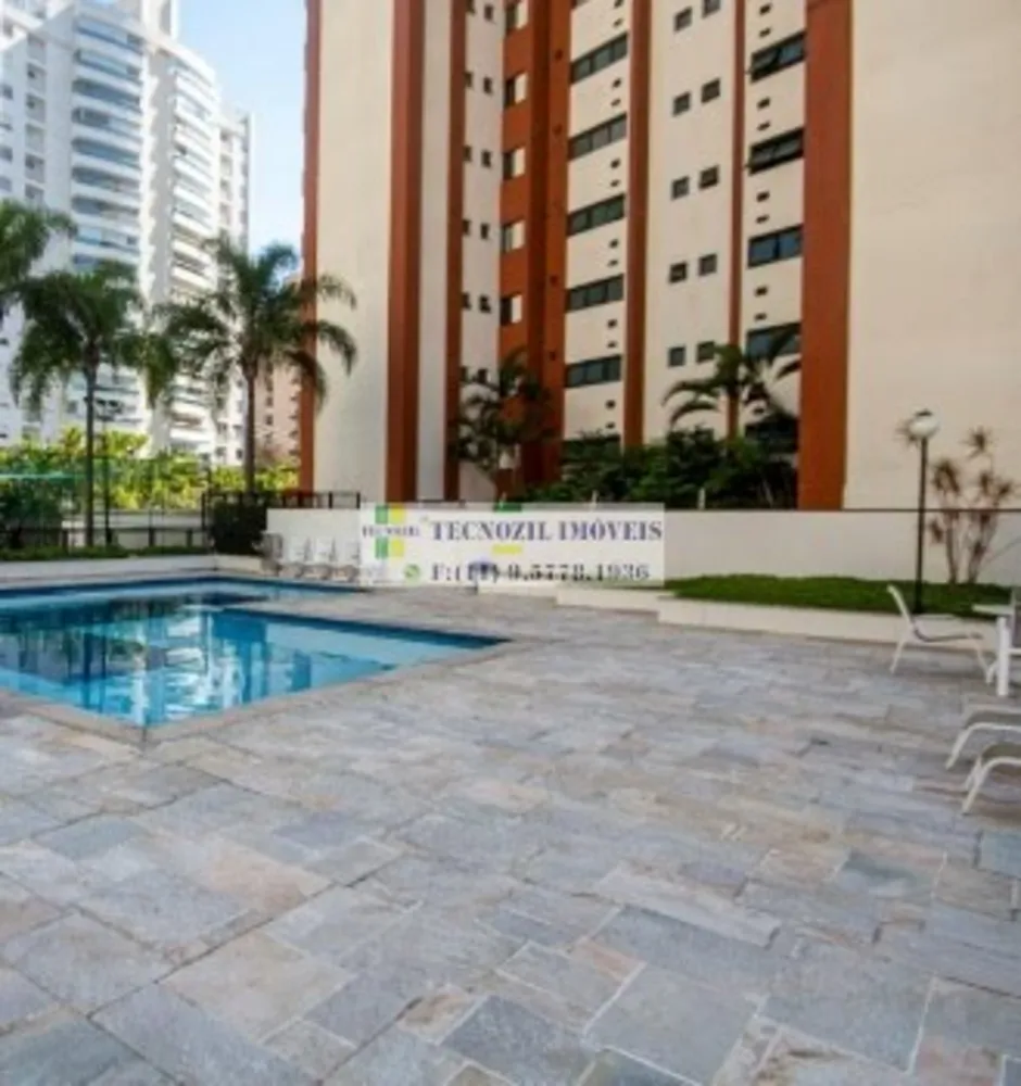 Apartamento, 3 quartos, 105 m² - Foto 9