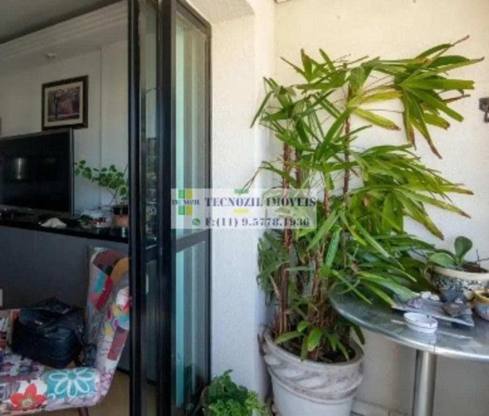 Apartamento, 3 quartos, 105 m² - Foto 14