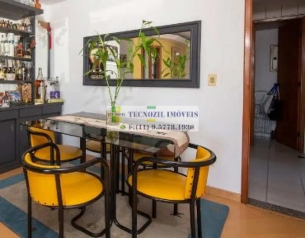 Apartamento, 3 quartos, 105 m² - Foto 6