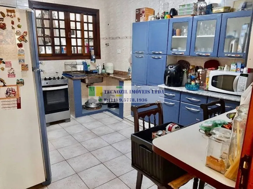 Sobrado, 2 quartos, 145 m² - Foto 2