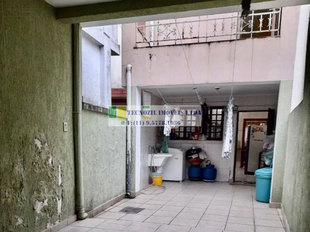 Sobrado, 2 quartos, 145 m² - Foto 7