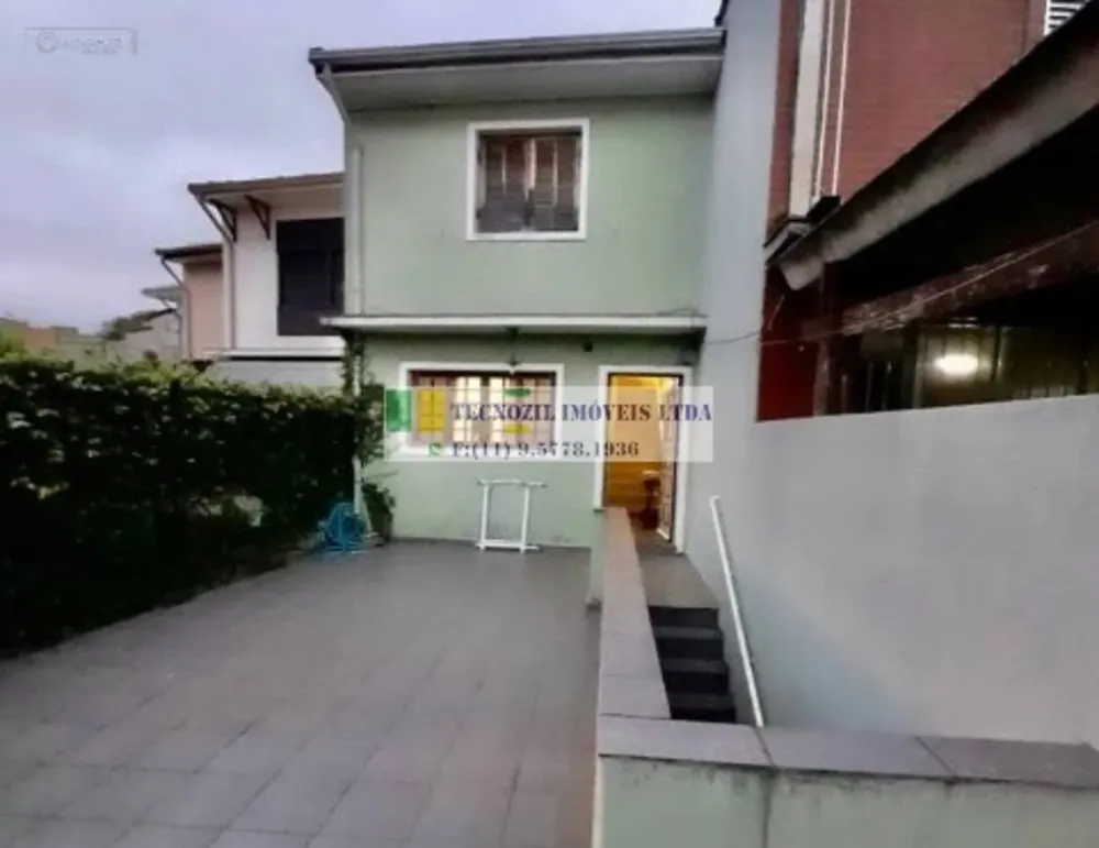 Sobrado, 2 quartos, 145 m² - Foto 4