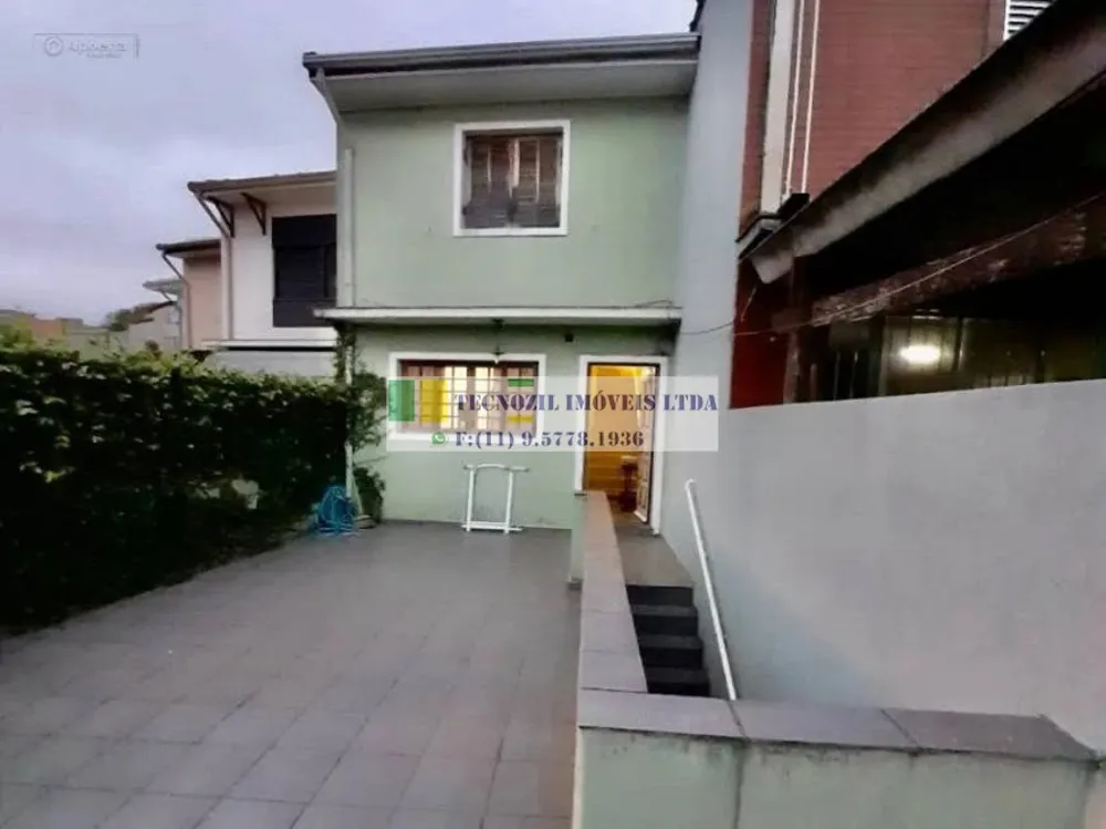 Sobrado, 2 quartos, 145 m² - Foto 3