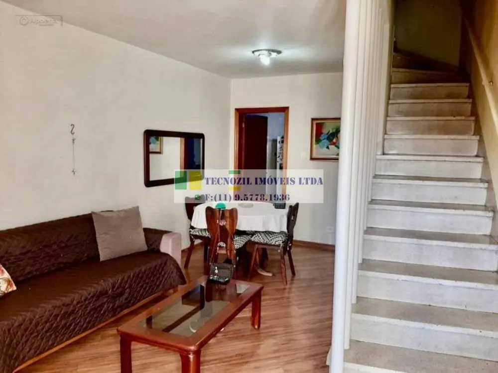Sobrado, 2 quartos, 145 m² - Foto 7