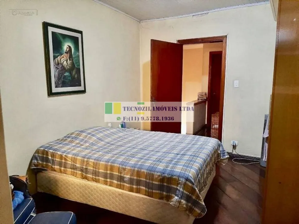 Sobrado, 2 quartos, 145 m² - Foto 10