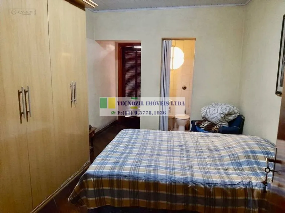 Sobrado, 2 quartos, 145 m² - Foto 9