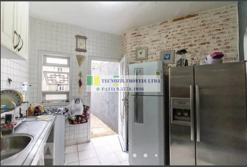 Sobrado, 2 quartos, 132 m² - Foto 13