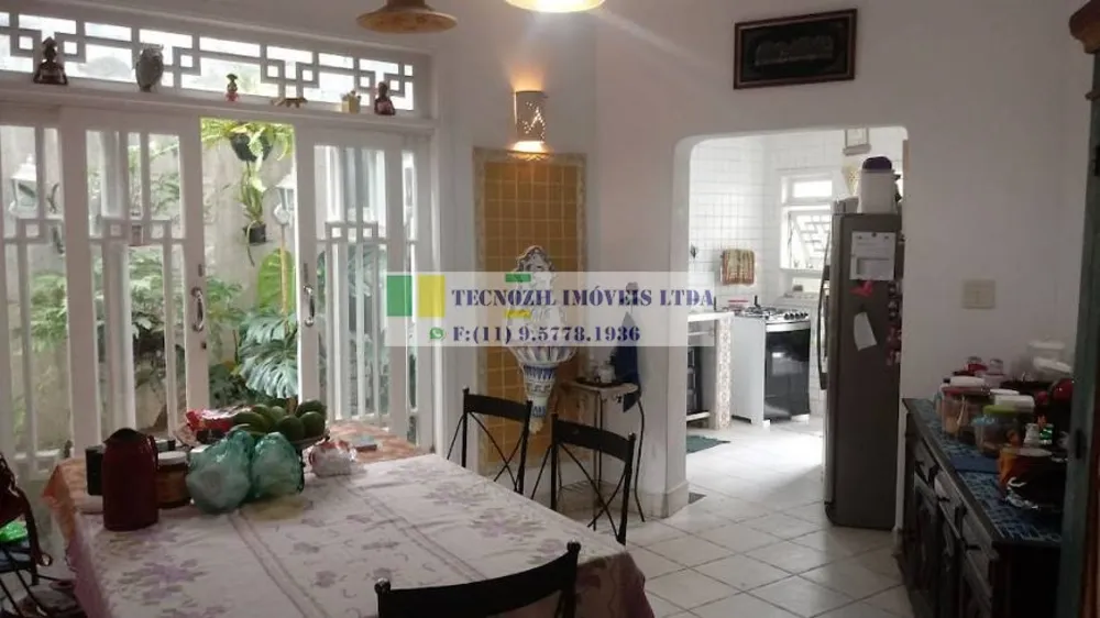 Sobrado, 2 quartos, 132 m² - Foto 4