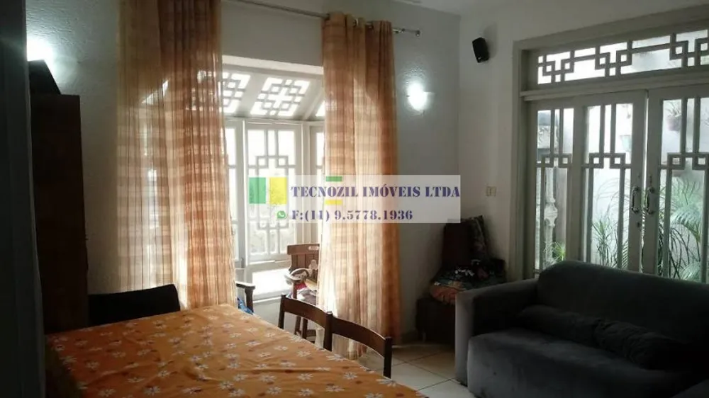 Sobrado, 2 quartos, 132 m² - Foto 9