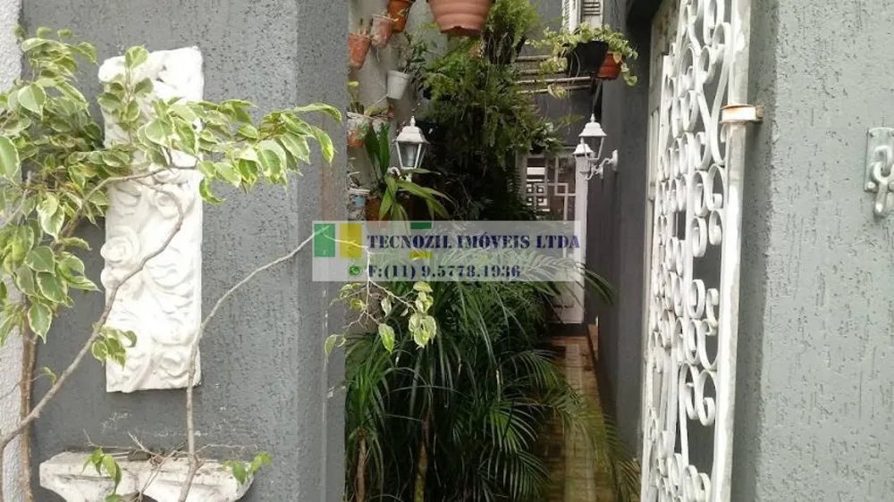 Sobrado, 2 quartos, 132 m² - Foto 12