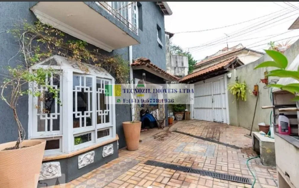 Sobrado, 2 quartos, 132 m² - Foto 16