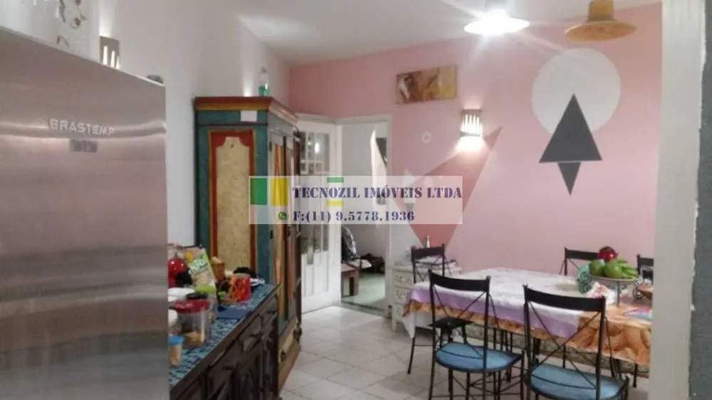 Sobrado, 2 quartos, 132 m² - Foto 6