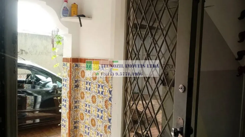 Sobrado, 2 quartos, 132 m² - Foto 10