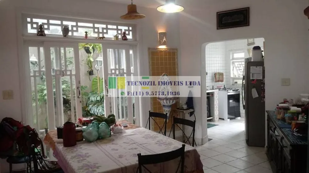 Sobrado, 2 quartos, 132 m² - Foto 2