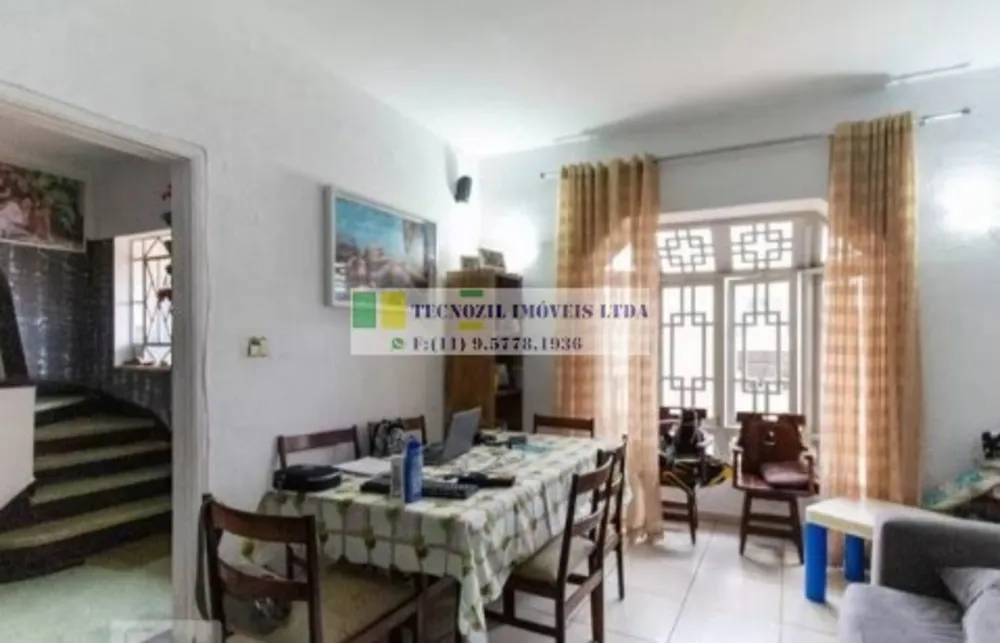 Sobrado, 2 quartos, 132 m² - Foto 1