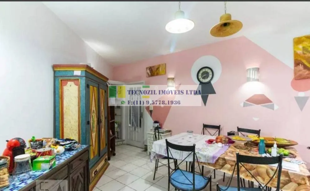 Sobrado, 2 quartos, 132 m² - Foto 5