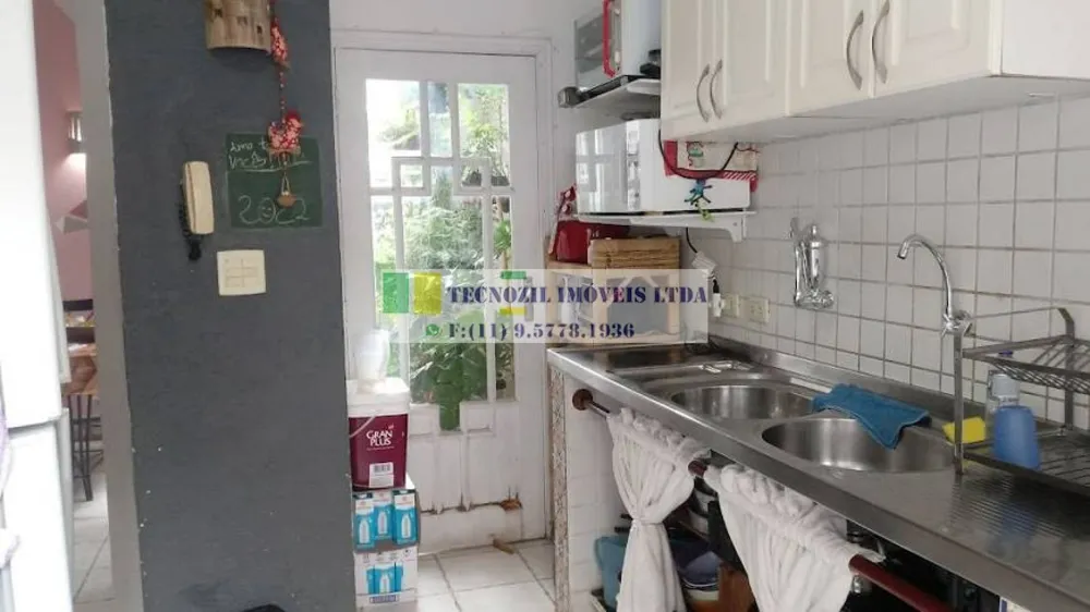 Sobrado, 2 quartos, 132 m² - Foto 3