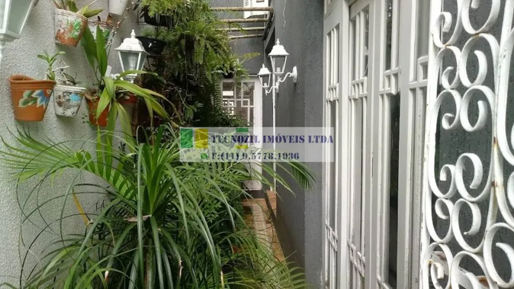 Sobrado, 2 quartos, 132 m² - Foto 8